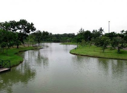 Mercure Jakarta Kota 